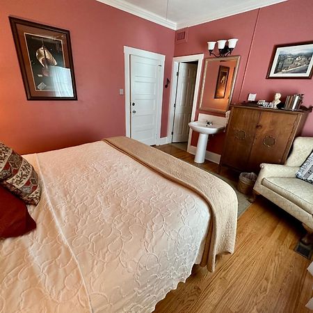 Red Rocker Inn Black Mountain Luaran gambar