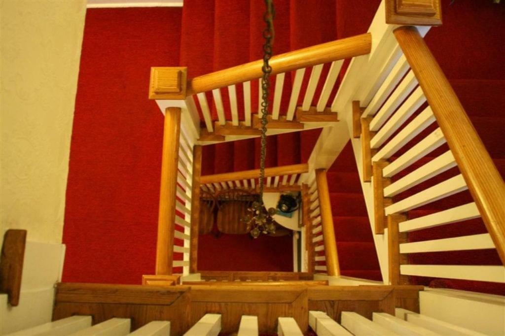 Red Rocker Inn Black Mountain Luaran gambar